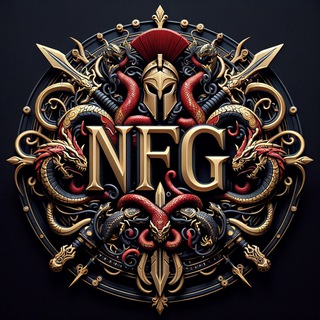 Логотип @nfg_gambles - 🔱 N0 FXCKS GIVEN GAMBLES