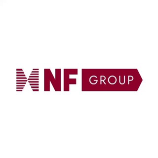 Логотип @nfgroup_ru - NF GROUP — эксперты по недвижимости