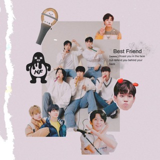 Логотип @nfia_ua_chat - ✨N.Fia✨