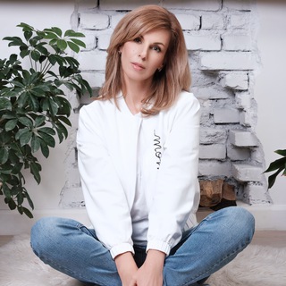 Логотип @nfilidi - Наталия Филиди. Новое Сознание