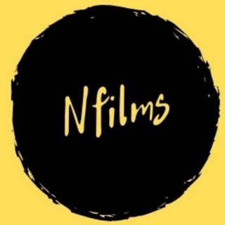 Логотип @nfilms - Nfilms|Новинки кино|Сериалы