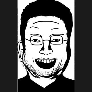 Логотип @nfinte - NoFutureIsNow's Telegram Exile