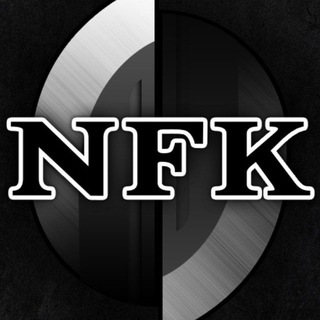 Логотип @nfk78 - NEED for KNIVES❗️