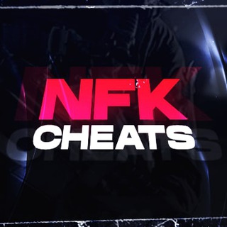 Логотип @nfkcheats - NFKCHEATS | Общение | Тех.поддержка