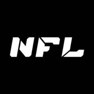 Логотип @nflmma - NFL MMA