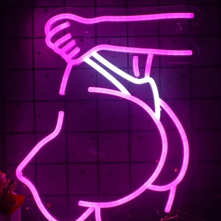 Логотип @nfmnswblog - Nymphoman's swinger blog