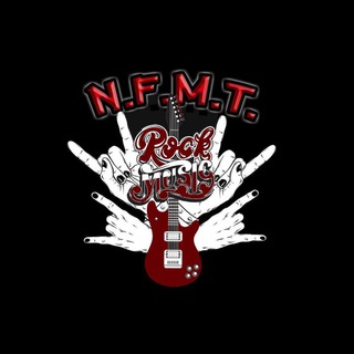 Логотип @nfmtpub - N. F. M. T. РокПаб