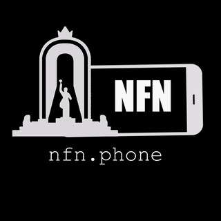 Логотип @nfnphonee - NFN.phone.Opt П-45