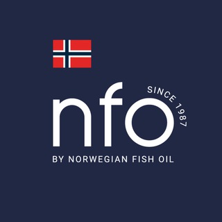 Логотип @nforussia - NFO Vitamins