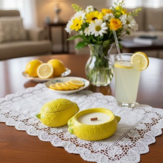 Логотип @nfpgop47medhzmfi - Свечи и декор из гипса