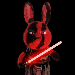 Логотип @nfrton - Non-Fungible Rabbits