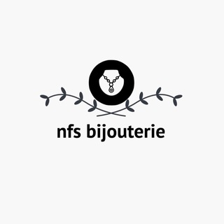 Логотип @nfs_bijouterie - NFS_bijouterie