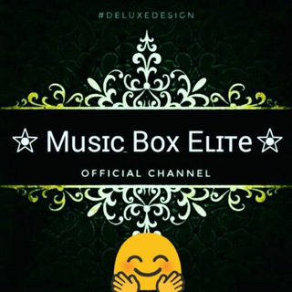 Логотип @nfshlcdshk - ☆Music Box Elite ☆ Yⓐⓝⓖⓘⓐⓡⓘⓠ ⓝ☆1