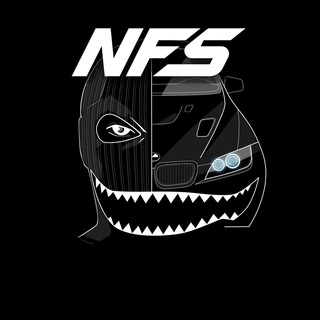 Логотип @nfsochka_channel - NFSOCHKA