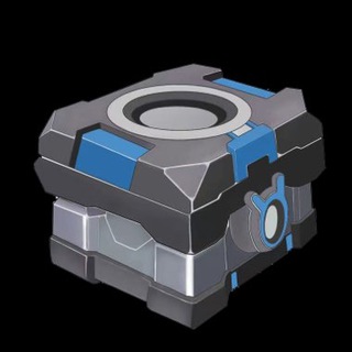 Логотип @nft711 - NFT лутбоксы