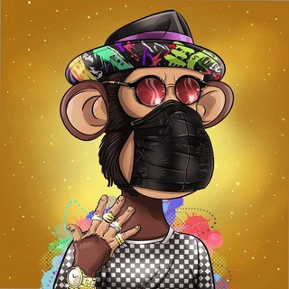 Логотип @nft_52 - NFT КРИПТОВОЛЮТА НОВОСТИ