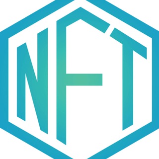 Логотип @nft_air - NFT airdrop