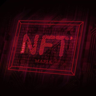 Логотип @nft_familia - NFT Familia