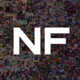 Логотип @nft_fut - NFT Future