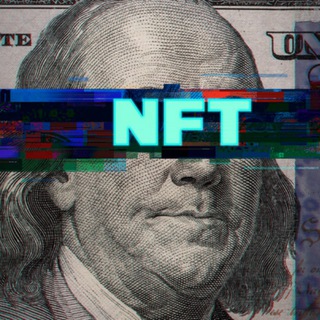 Логотип @nft_hustler - NFT Hustler