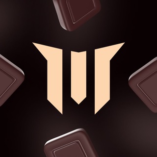 Логотип @nft_million - Million. NFT