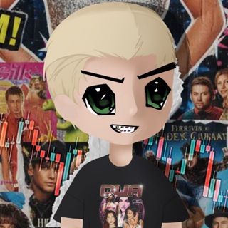 Логотип @nft_podarki9 - Ростик Ton Новости