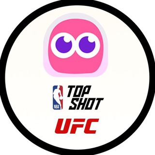 Логотип @nft_ru_community - NFT collectibles (NBA,UFC,Monsters) Чат