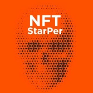 Логотип @nft_starper - NFT_StarPer