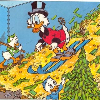 Логотип @nft_toncoinn - Заработок в интернете 💸