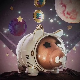 Логотип @nft_trands - NFT | Тренды