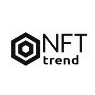 Логотип @nft_trend_ru - NFT trend
