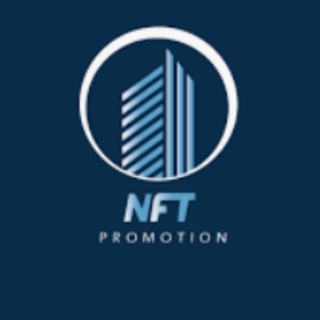 Логотип @nftadverts - NFT Promotion Services 🚀
