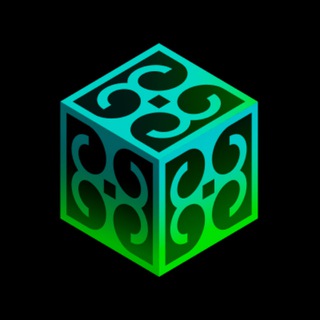 Логотип @nftbazaarchat - 🪬Bazaar.Art | Chat