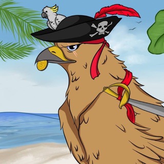 Логотип @nftcapta1n - @nftcapta1n