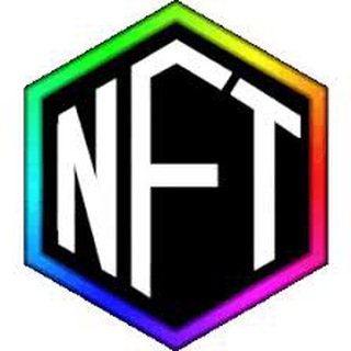 Логотип @nftchat - NFT Chat