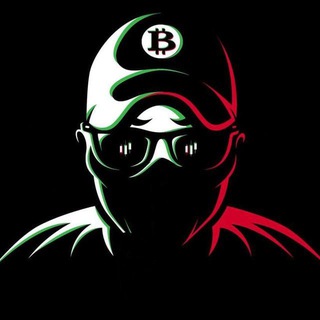 Логотип @nftchatup - Крипто ЧАТ от Теневика