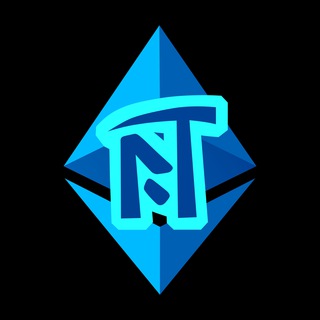 Логотип @nftcraft - 💎 NFTcraft | News