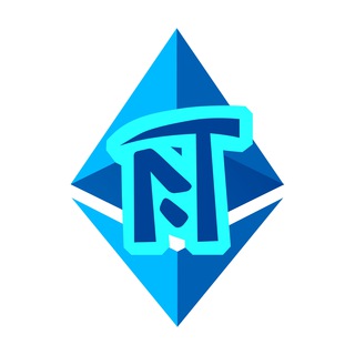 Логотип @nftcraftru - NFTcraft Чат