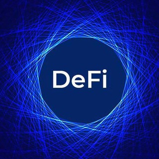 Логотип @nftdeficrypto - Заработок на DeFi, NFT