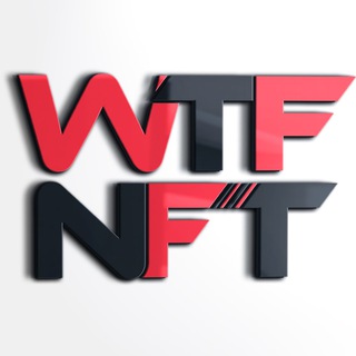 Логотип @nftfirst - NFT First