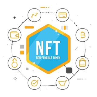 Логотип @nftfriend - Nft friend