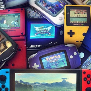 Логотип @nftgam - Games | NFT | Игры