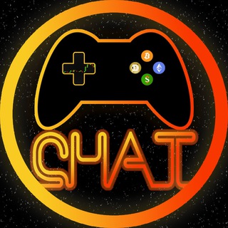 Логотип @nftgame_chat - NFT GAMERS CHAT