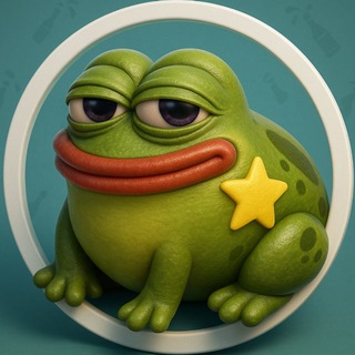 Логотип @nftgift_shop - Gifts News 🐸