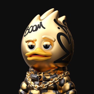 Логотип @nftindustry - ИНДУСТРИЯ NFT🌄