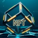 Логотип @nftinvestteam - Ч