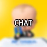 Логотип @nftishka_chat - NFTishka | Chat