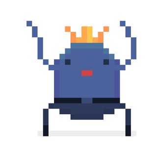 Логотип @nftizatsiya - NFTizatsiya