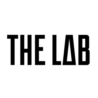 Логотип @nftlab1 - The Lab