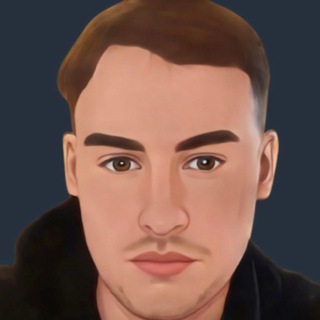 Логотип @nftlucoff - Luc - The Next Big Sh*t